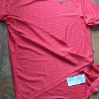 Nike M NK ZNL CL TOP - страхотна мъжка тениска Л, снимка 7 - Тениски - 44940557