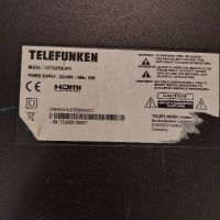 Telefunken 32" за части, снимка 1 - Части и Платки - 45304001