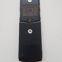 Motorola V3, снимка 2 - Motorola - 45381419