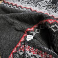 Oblak пуловер с вълна, снимка 4 - Пуловери - 45785111