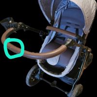 Детска количка Kinderkraft, снимка 6 - Детски колички - 45950254