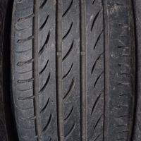 Летни гуми Pirelli P Zero niro 215 45 17, снимка 4 - Гуми и джанти - 45879637