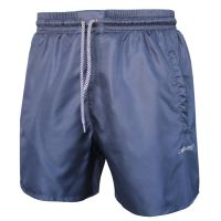 Плажни шорти в тъмносин цвят (003), снимка 1 - Бански - 45416951