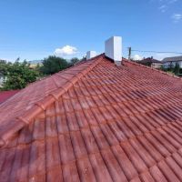•Ремонт на покрив с керемиди •Нова покривна конструкция •Хидроизолация •Тенекеджийски услуги  •Отстр, снимка 2 - Ремонти на покриви - 45680449