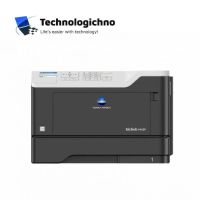 Лазерен принтер KONICA MINOLTA bizhub 4402P, снимка 2 - Принтери, копири, скенери - 45075555