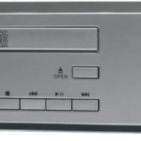 Кухненско радио с CD MP3 плейър и таймер за готвене MEDION MD 83963, снимка 1 - Радиокасетофони, транзистори - 45926160