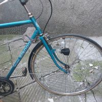 Велосипед BIANCHI, снимка 2 - Велосипеди - 45913291