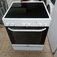 Свободно стояща печка с керамичен плот 60 см широка VOSS Electrolux 2 години гаранция!, снимка 1 - Печки, фурни - 45680161