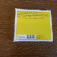 Pet Shop Boys - Bilingual 1996, снимка 4 - CD дискове - 45525952