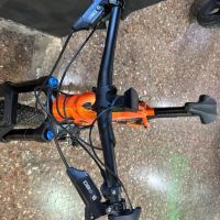 Trek Powerfly 7 електрически велосипед , снимка 18 - Велосипеди - 45359940