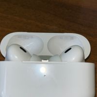 AirPods Pro 2 generation , снимка 10 - Безжични слушалки - 45491251