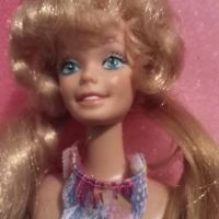 Рядко срещана колекционерска кукла Барби Филипите от 1966  г, снимка 1 - Кукли - 45381990