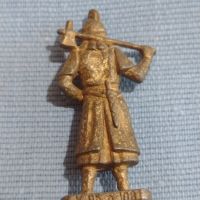 Метална фигура играчка KINDER SURPRISE HUN 2 древен войн перфектна за КОЛЕКЦИОНЕРИ 44782, снимка 14 - Колекции - 45428266
