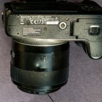 Panasonic FZ1000, легендарния superzoom Leica 25-400mm F2,8-F4, снимка 3 - Камери - 45878759