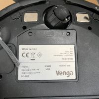 Прахосмукачка - Робот Venga VG RVC 3000 BK BS Сухо + Мокро Почистване!, снимка 6 - Прахосмукачки - 45387978