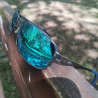Слънчеви Очила rey ban , снимка 9 - Слънчеви и диоптрични очила - 45199092
