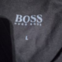 Тениска Boss , снимка 2 - Тениски - 45593127