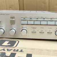 Yamaha A-500, снимка 1 - Ресийвъри, усилватели, смесителни пултове - 45320834