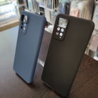 Xiaomi Redmi Note 11 Pro силиконов гръб/кейс, снимка 3 - Калъфи, кейсове - 45284521