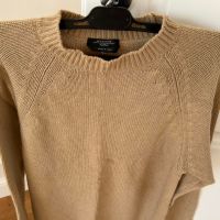 Пуловер MaxMara Weekend, Италия, вълна, размер М, снимка 1 - Блузи с дълъг ръкав и пуловери - 45358966