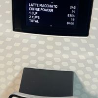 Кафемашина кафе автомат Nivona Bluetooth с гаранция, снимка 10 - Кафемашини - 45142450