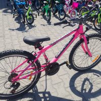PASSATI Велосипед 24" CYBERTRECK розов, снимка 4 - Велосипеди - 45924686