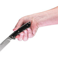 Сгъваем нож Buck Knives 263 Hiline 13243 0263GYS-B, снимка 6 - Ножове - 45019406