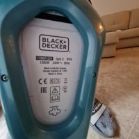 Парочистачка Black&Decker Steam mop, снимка 2 - Парочистачки и Водоструйки - 45759516