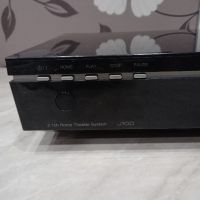 dvd player  LG, снимка 4 - Плейъри, домашно кино, прожектори - 45846762