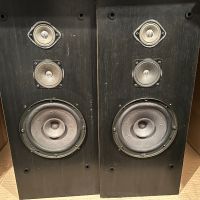 Тонколони   AKAI    SR-H500, снимка 1 - Тонколони - 45146967