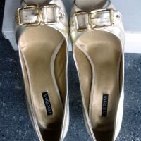 Елегантни дамски обувки Motivi , снимка 5 - Дамски обувки на ток - 9117212