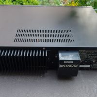 Marantz CD - 84 Compact Disc Player, снимка 13 - Ресийвъри, усилватели, смесителни пултове - 45312859