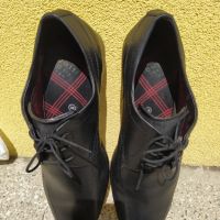 BUGATTI Като Нови Висок Клас Мъжки Обувки, снимка 10 - Ежедневни обувки - 45398820