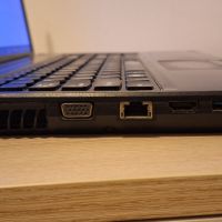 Лаптоп Lenovo G580, снимка 13 - Лаптопи за дома - 45210060