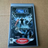 Star Wars: The Force Unleashed  - Игра за PSP, снимка 6 - Игри за PlayStation - 45713352