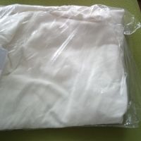 Mango,  блуза, мъжка, нова XL, бяла, памук, Манго, снимка 2 - Блузи - 45511767