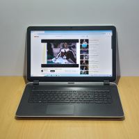 Лаптоп HP Pavilion Notebook - 17-f232ng / 17"/ i3-5010U/ 8Gb DDR3/ 120Gb SSD, снимка 1 - Лаптопи за работа - 45129949
