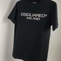 Dsquared мъжка тениска 10 модела , снимка 5 - Тениски - 45188456