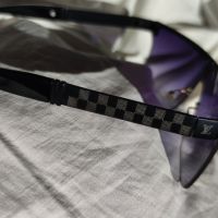 Слънчеви очила Louis Vuitton БЕЗ КАЛЪФ!, снимка 5 - Слънчеви и диоптрични очила - 45491340