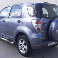 Daihatsu Terios II 1.5, снимка 7 - Автомобили и джипове - 44734958