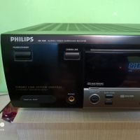 Philips FR760, снимка 5 - Ресийвъри, усилватели, смесителни пултове - 45462489