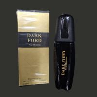 Парфюм Dark Ford Pour Homme Eau De Parfum 30ml / Този изтънчен парфюм представлява съчетание от изис, снимка 2 - Мъжки парфюми - 45782438