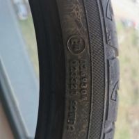 Летни гуми, снимка 5 - Гуми и джанти - 45452610