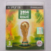 2014 Fifa World Cup Brazil 7лв. игра за PS3 Playstation 3, снимка 1 - Игри за PlayStation - 45373716