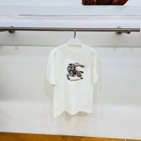 Burberry мъжка тениска, снимка 2 - Тениски - 45128909