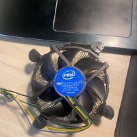 Охладител за процесор Intel, снимка 1 - Други - 45081716