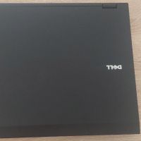 Лаптоп Dell Latitude E5500, снимка 2 - Лаптопи за дома - 45714770