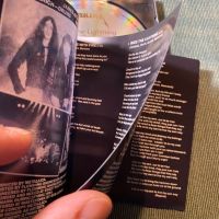 Metallica, снимка 8 - CD дискове - 45080240