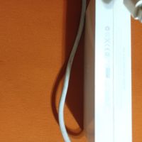Зарядно за Мac mini 18,5 V,   6 A, снимка 2 - Лаптопи за работа - 45752831