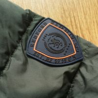 REDFORD VERMONT DOWN Jacket размер XL яке с гъши пух - 948, снимка 5 - Якета - 45319736